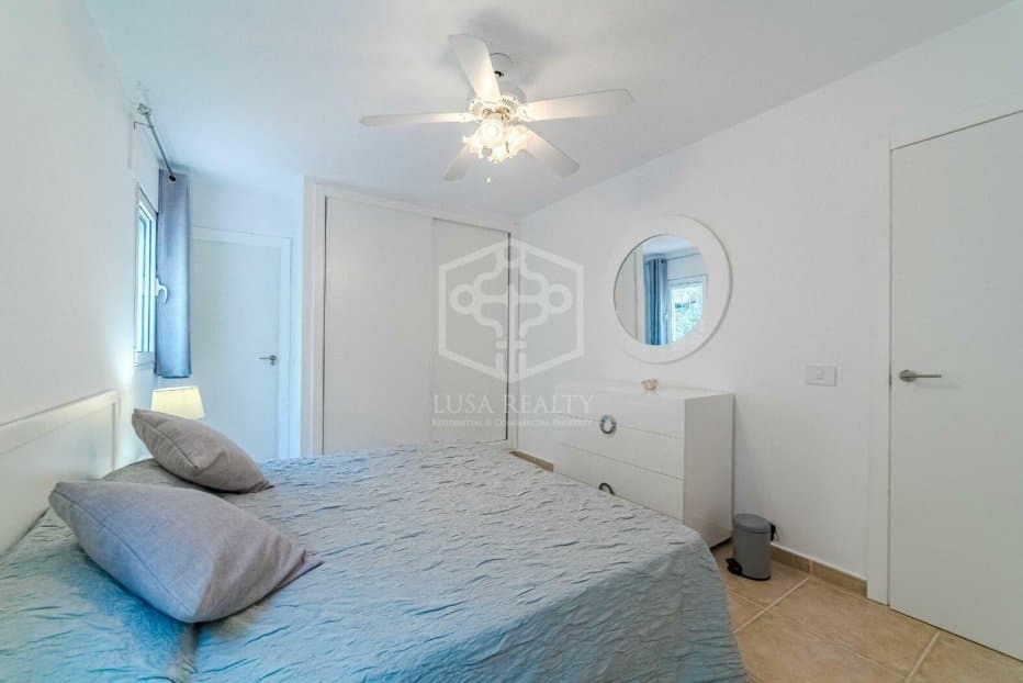 3 sovrum Villa till salu i Santiago del Teide - 995 000 € (Ref: 9211397)