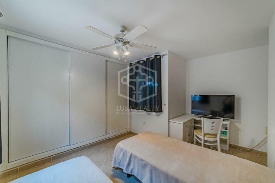 3 sovrum Villa till salu i Santiago del Teide - 995 000 € (Ref: 9211397)