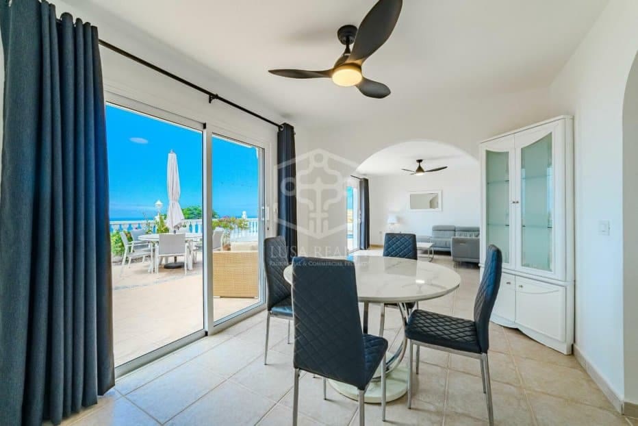 3 sovrum Villa till salu i Santiago del Teide - 995 000 € (Ref: 9211397)