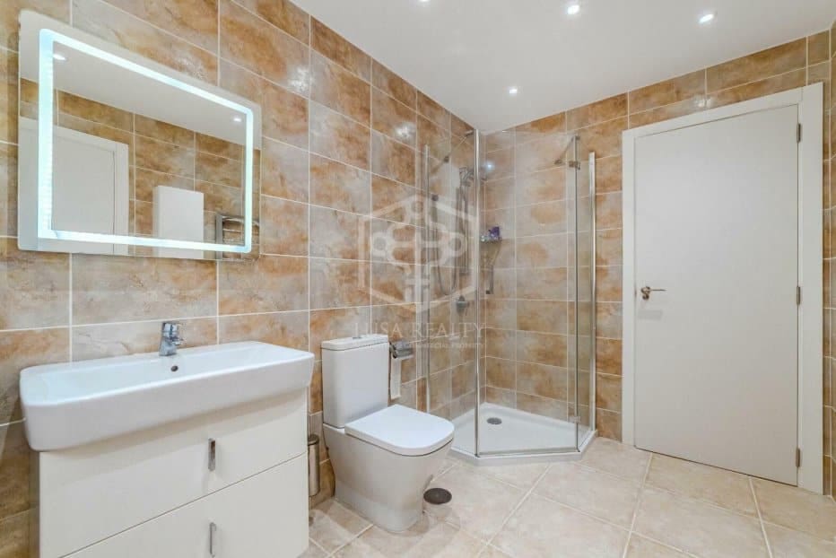 3 sovrum Villa till salu i Santiago del Teide - 995 000 € (Ref: 9211397)