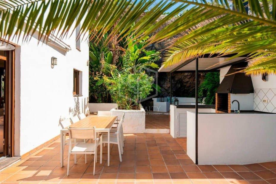 5 soverom Villa til salgs i San Cristobal de La Laguna - € 1 175 000 (Ref: 9211398)