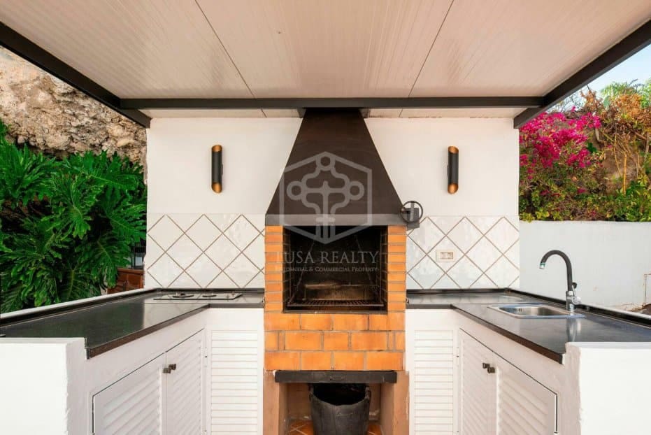 5 soverom Villa til salgs i San Cristobal de La Laguna - € 1 175 000 (Ref: 9211398)