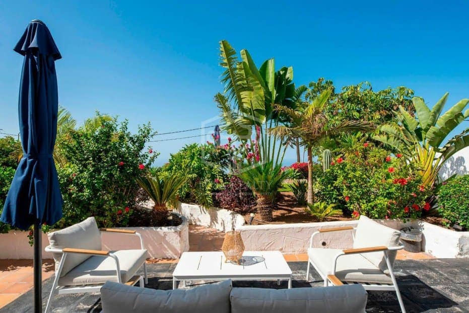 5 soverom Villa til salgs i San Cristobal de La Laguna - € 1 175 000 (Ref: 9211398)