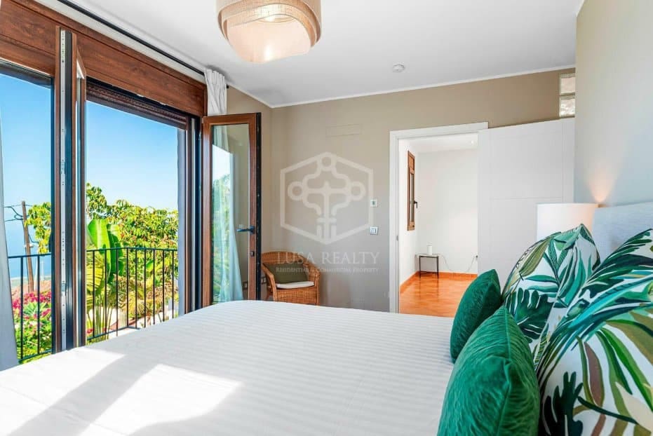 5 soverom Villa til salgs i San Cristobal de La Laguna - € 1 175 000 (Ref: 9211398)