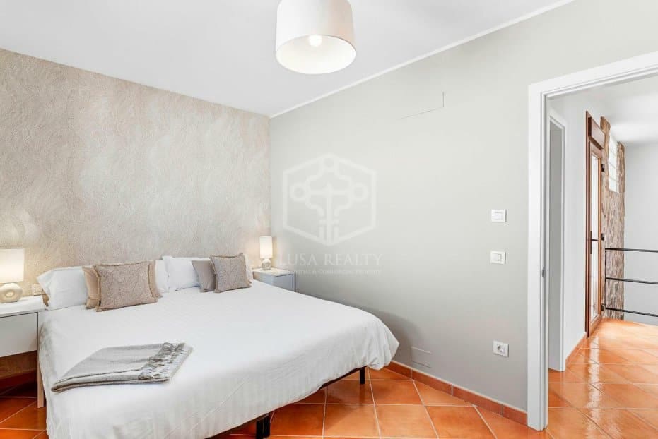 5 soverom Villa til salgs i San Cristobal de La Laguna - € 1 175 000 (Ref: 9211398)