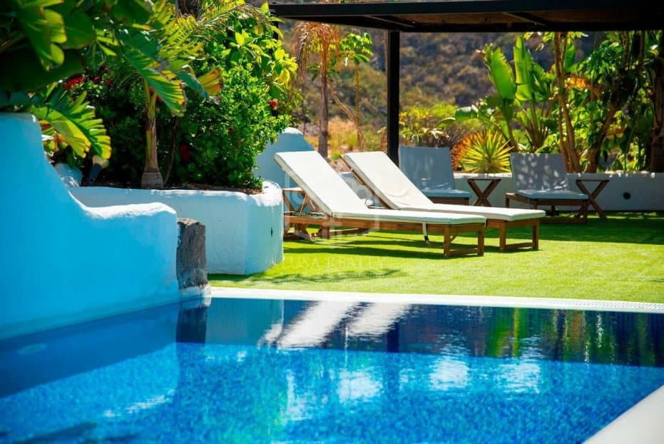 5 soverom Villa til salgs i San Cristobal de La Laguna - € 1 175 000 (Ref: 9211398)