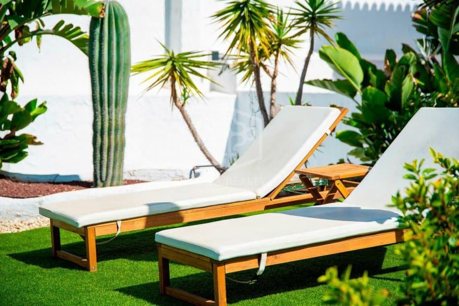 5 soverom Villa til salgs i San Cristobal de La Laguna - € 1 175 000 (Ref: 9211398)