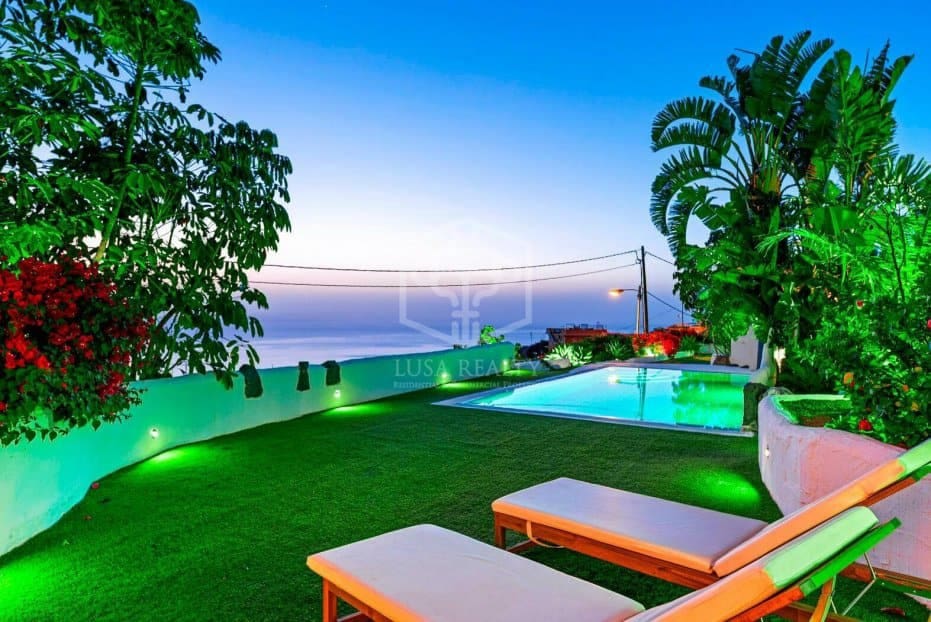 5 soverom Villa til salgs i San Cristobal de La Laguna - € 1 175 000 (Ref: 9211398)