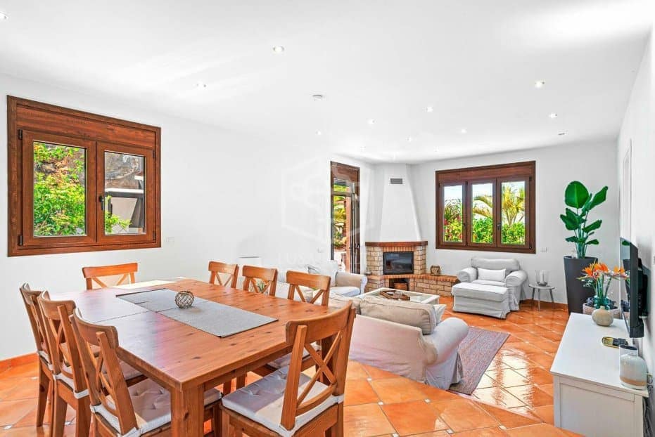 5 soverom Villa til salgs i San Cristobal de La Laguna - € 1 175 000 (Ref: 9211398)