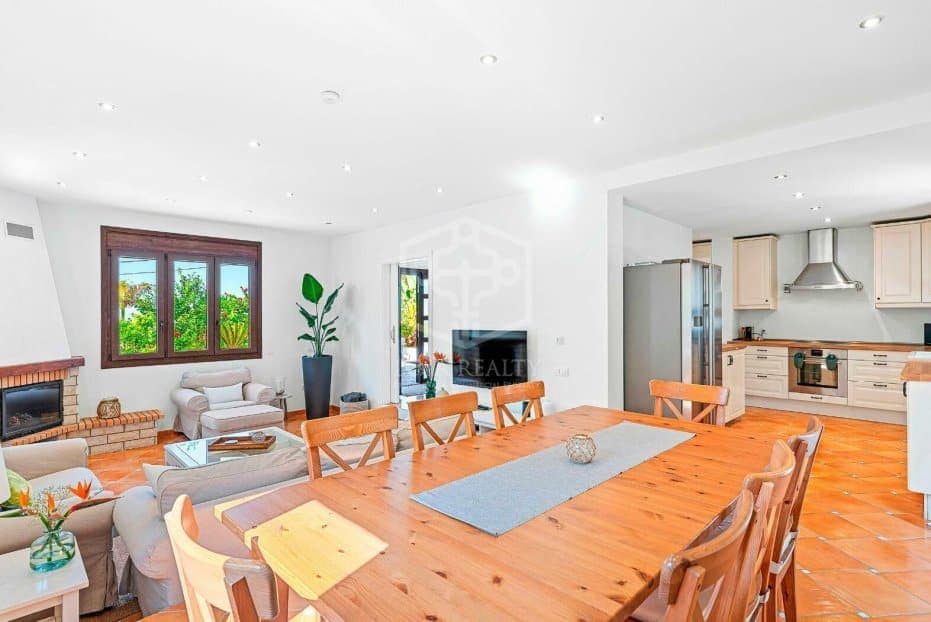 5 soverom Villa til salgs i San Cristobal de La Laguna - € 1 175 000 (Ref: 9211398)