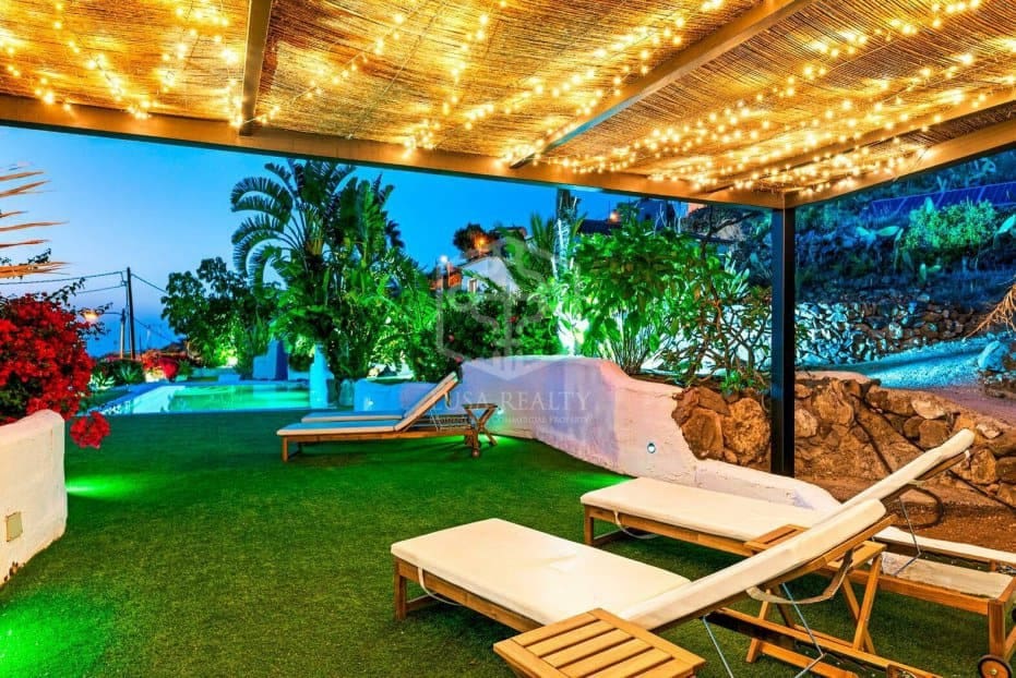 5 soverom Villa til salgs i San Cristobal de La Laguna - € 1 175 000 (Ref: 9211398)