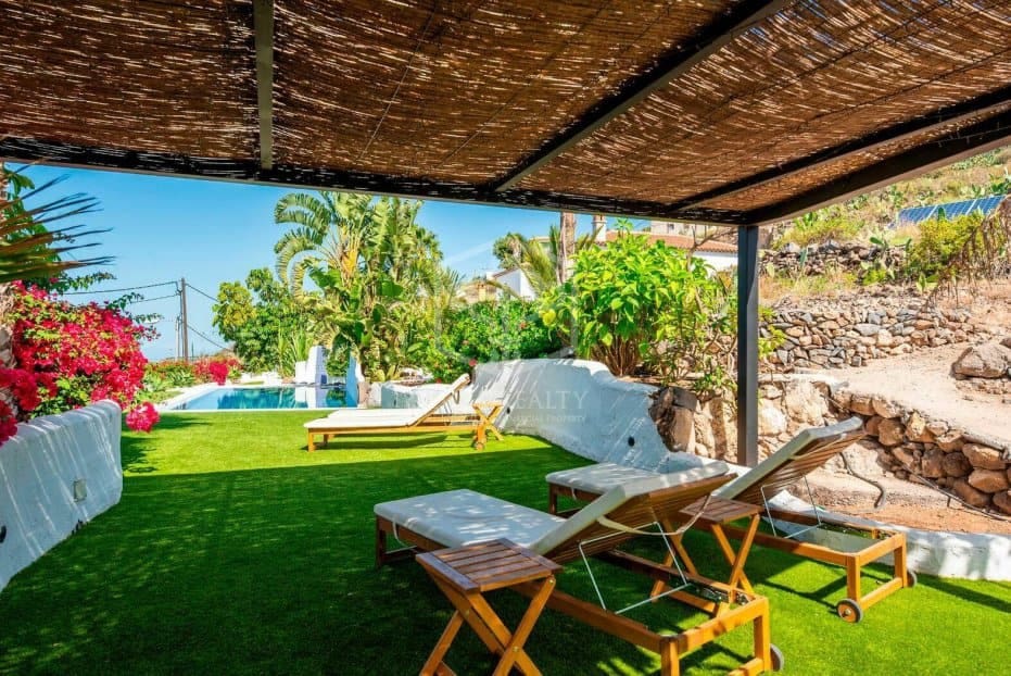 5 soverom Villa til salgs i San Cristobal de La Laguna - € 1 175 000 (Ref: 9211398)