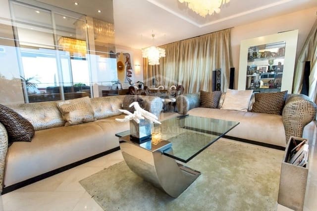 3 quarto Penthouse para venda em Gavà com piscina - 1 450 000 € (Ref: 9219250)