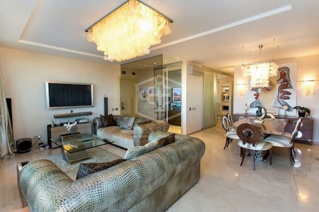 3 quarto Penthouse para venda em Gavà com piscina - 1 450 000 € (Ref: 9219250)