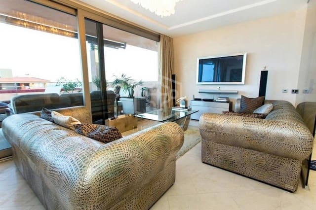 3 quarto Penthouse para venda em Gavà com piscina - 1 450 000 € (Ref: 9219250)