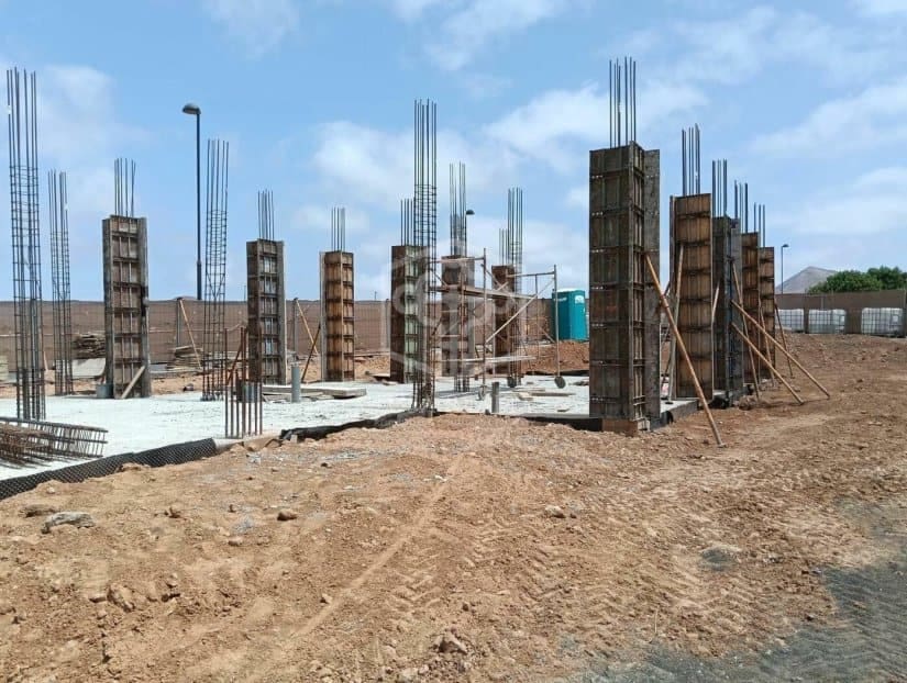 4 slaapkamer Huis te koop in La Oliva - € 753.000 (Ref: 9231797)