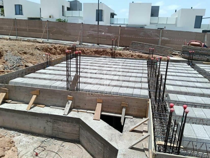 4 slaapkamer Huis te koop in La Oliva - € 753.000 (Ref: 9231797)