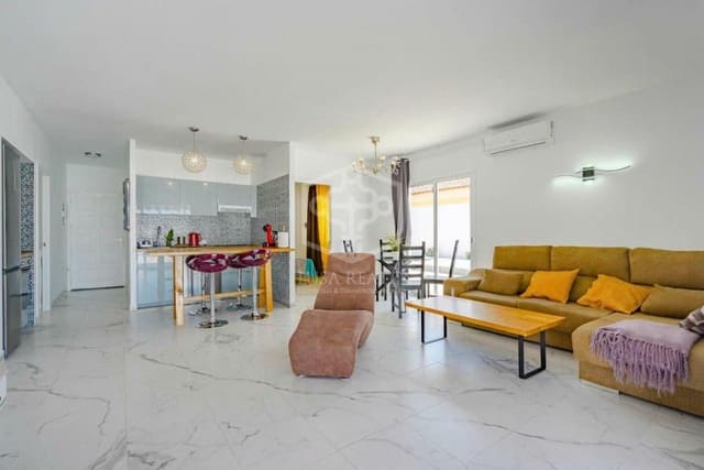 3 quarto Moradia para venda em Callao Salvaje - Playa Paraíso, Adeje - 730 000 € (Ref: 9231798)