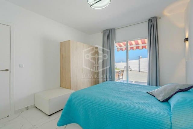 3 quarto Moradia para venda em Callao Salvaje - Playa Paraíso, Adeje - 730 000 € (Ref: 9231798)