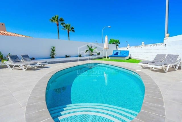 3 quarto Moradia para venda em Callao Salvaje - Playa Paraíso, Adeje - 730 000 € (Ref: 9231798)