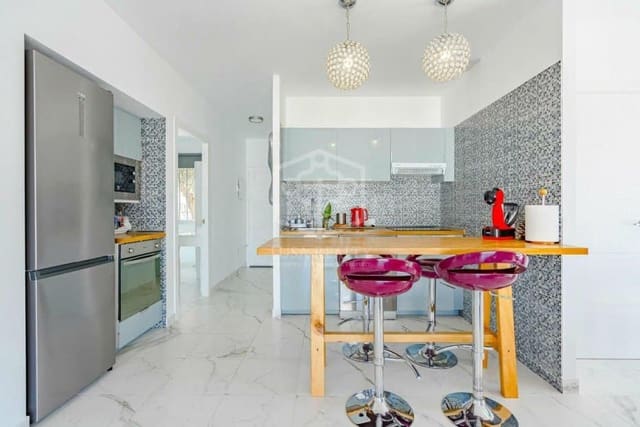 3 quarto Moradia para venda em Callao Salvaje - Playa Paraíso, Adeje - 730 000 € (Ref: 9231798)