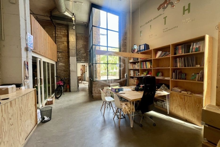 Erhverv til leje i Barcelona by - € 4.500 (Ref: 9238803)