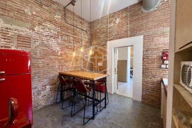 Commercial for rent in Sant Pere, Santa Caterina i La Ribera, Barcelona city - € 4,500 (Ref: 9238803)