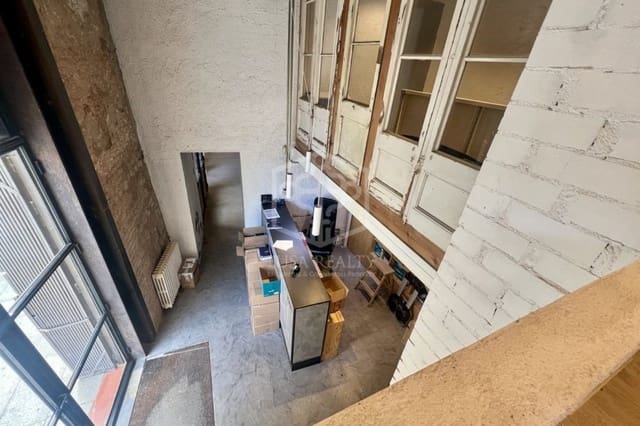 Commercial for rent in Sant Pere, Santa Caterina i La Ribera, Barcelona city - € 4,500 (Ref: 9238803)