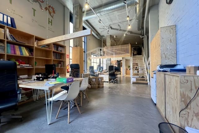 Commercial for rent in Sant Pere, Santa Caterina i La Ribera, Barcelona city - € 4,500 (Ref: 9238803)