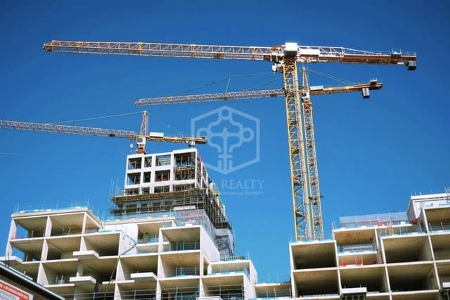 Terreno para Construção para venda em Barcelona cidade - 5 800 000 € (Ref: 9244369)