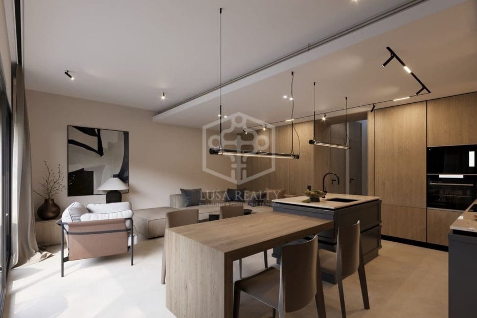 4 soveværelse Byhus til salg i S'Agaro med swimmingpool garage - € 1.100.000 (Ref: 9251466)