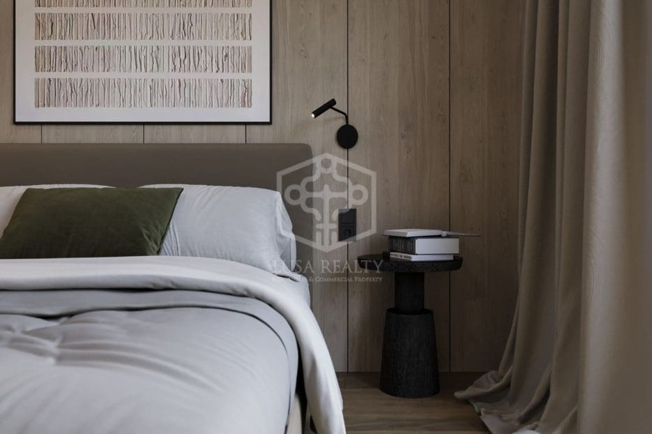 4 soveværelse Byhus til salg i S'Agaro med swimmingpool garage - € 1.100.000 (Ref: 9251466)