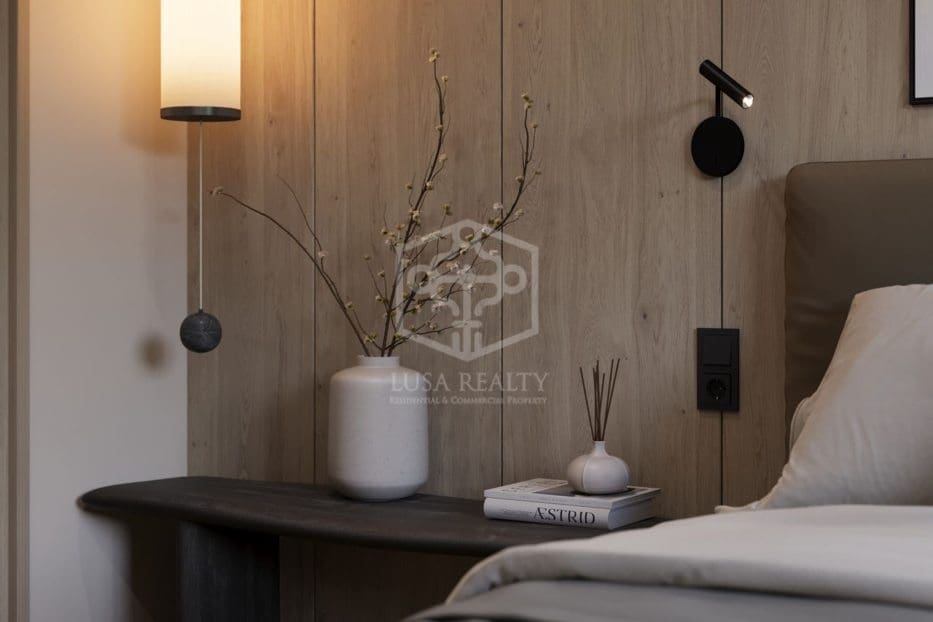 4 soveværelse Byhus til salg i S'Agaro med swimmingpool garage - € 1.100.000 (Ref: 9251466)