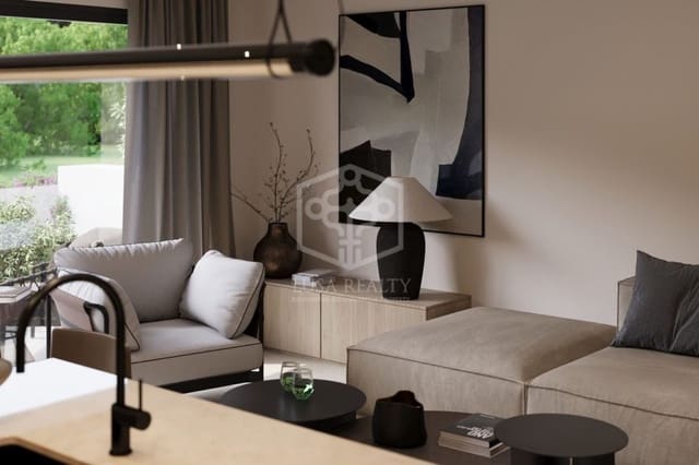 4 bedroom Townhouse for sale in S'Agaro, Castell-Platja d'Aro with pool garage - € 1,100,000 (Ref: 9251466)