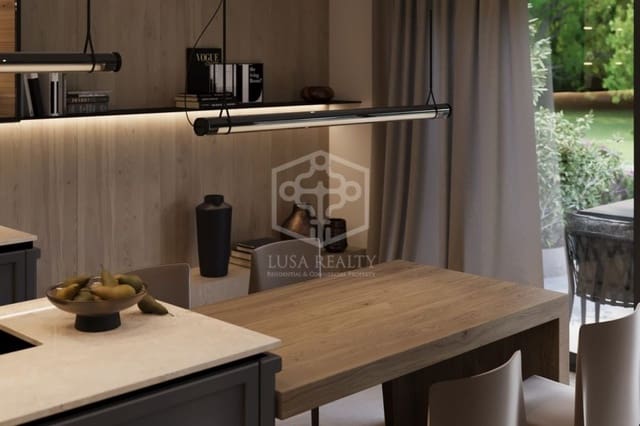 4 bedroom Townhouse for sale in S'Agaro, Castell-Platja d'Aro with pool garage - € 1,100,000 (Ref: 9251466)