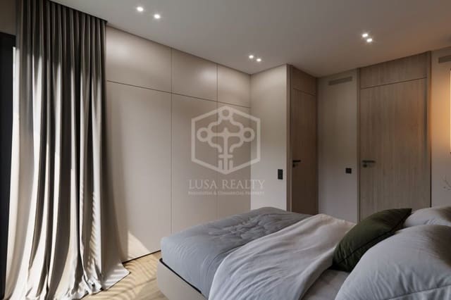 4 bedroom Townhouse for sale in S'Agaro, Castell-Platja d'Aro with pool garage - € 1,100,000 (Ref: 9251466)