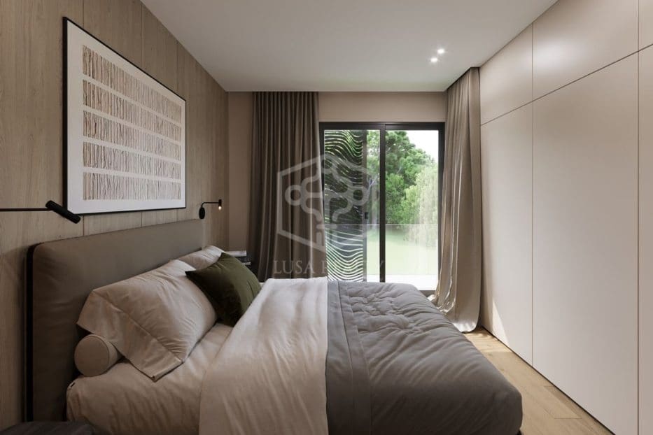 4 soveværelse Byhus til salg i S'Agaro med swimmingpool garage - € 1.100.000 (Ref: 9251466)