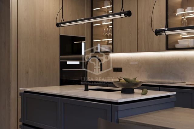 4 bedroom Townhouse for sale in S'Agaro, Castell-Platja d'Aro with pool garage - € 1,100,000 (Ref: 9251466)