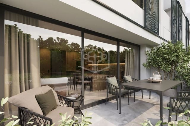 4 bedroom Townhouse for sale in S'Agaro, Castell-Platja d'Aro with pool garage - € 1,100,000 (Ref: 9251466)