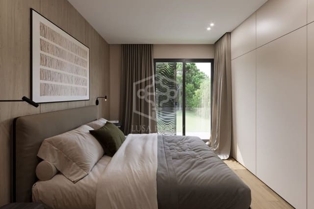 4 bedroom Townhouse for sale in S'Agaro, Castell-Platja d'Aro with pool garage - € 1,100,000 (Ref: 9251466)