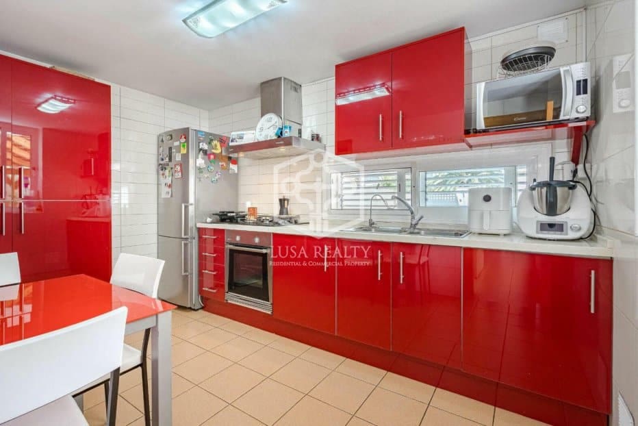 3 chambre Maison de Ville à vendre à Adeje - 790 000 € (Ref: 9263557)