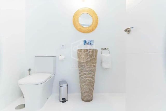 3 slaapkamer Huis te koop in Playa de Fañabé Alto, Adeje - € 1.190.000 (Ref: 9267770)