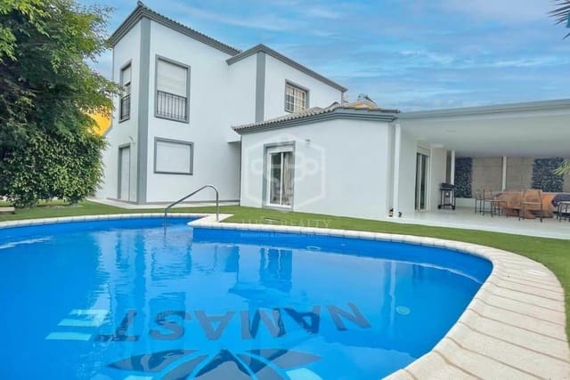 3 slaapkamer Huis te koop in Playa de Fañabé Alto, Adeje - € 1.190.000 (Ref: 9267770)