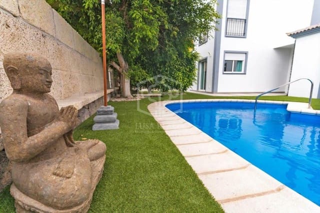 3 slaapkamer Huis te koop in Playa de Fañabé Alto, Adeje - € 1.190.000 (Ref: 9267770)