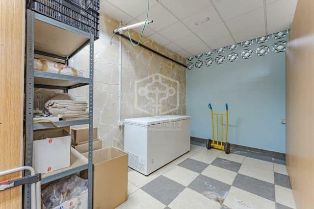 Local Commercial à vendre à Playa de las Americas, Arona - 998 000 € (Ref: 9267772)