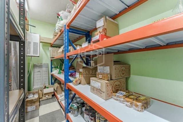 Local Commercial à vendre à Playa de las Americas, Arona - 998 000 € (Ref: 9267772)