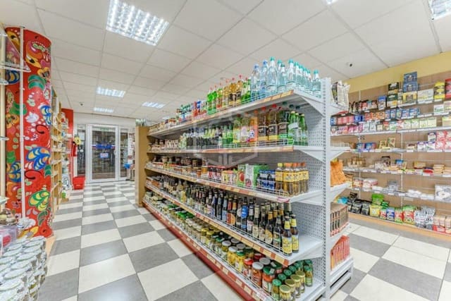 Local Commercial à vendre à Playa de las Americas, Arona - 998 000 € (Ref: 9267772)