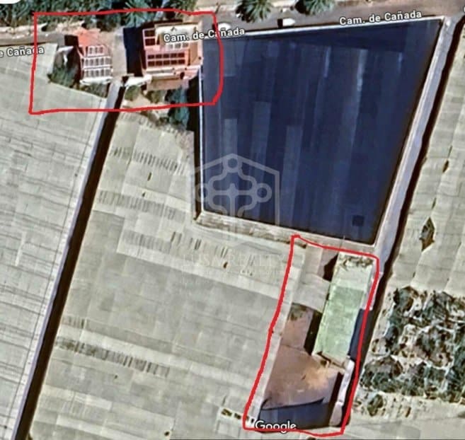 Finca/Herregård til salgs i Arona - € 6 500 000 (Ref: 9307100)