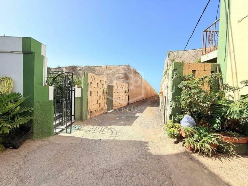 Finca/Herregård til salgs i Arona - € 6 500 000 (Ref: 9307100)