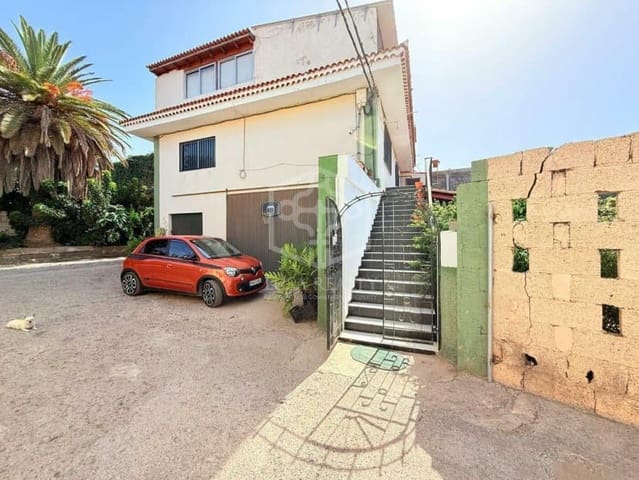 Finca/Landehus til salg i Arona - € 6.500.000 (Ref: 9307100)